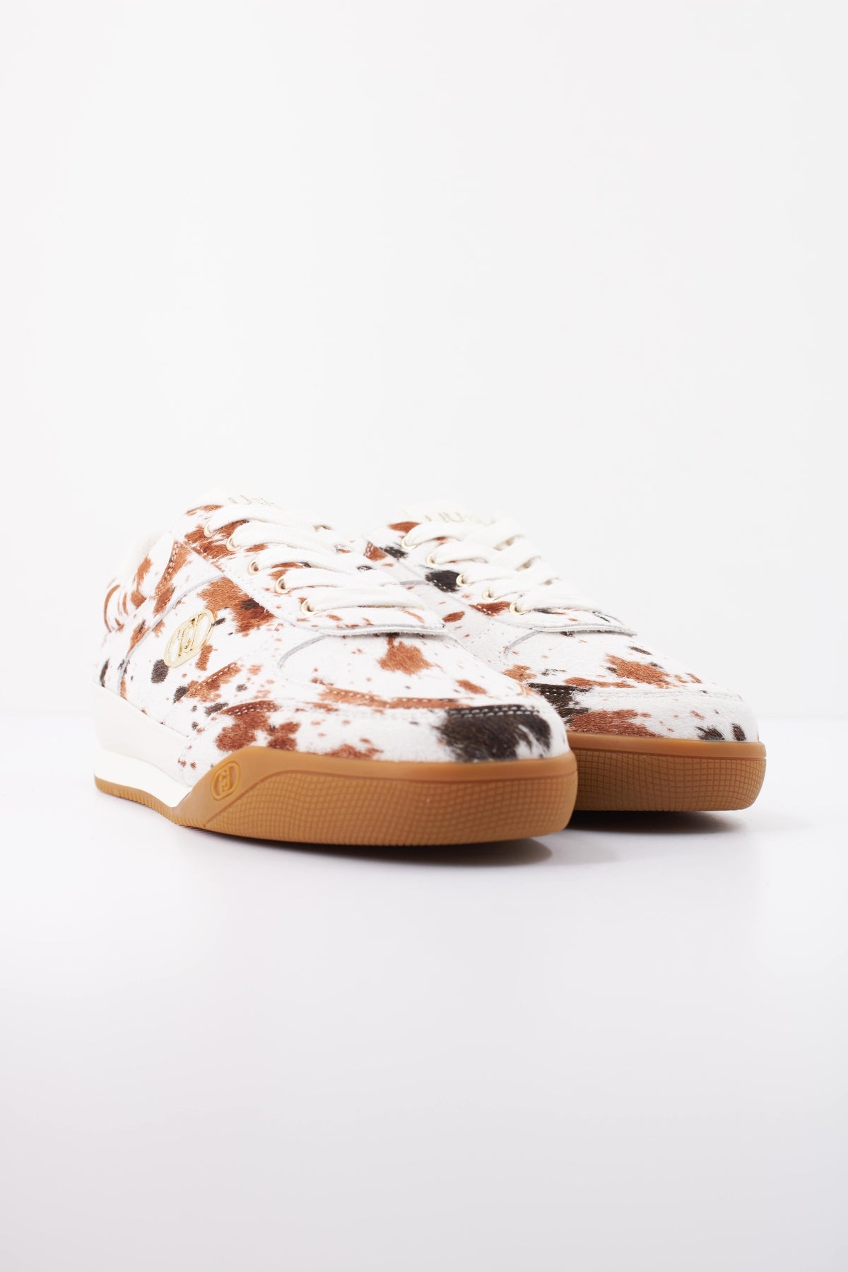 LIU-JO BF TX DEPORTIVO LEWIS  en color ANIMAL PRINT  (2)
