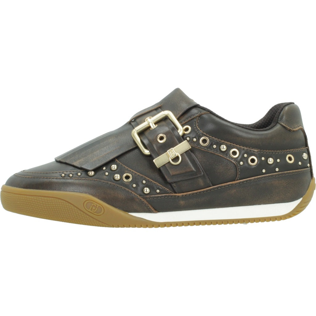 LIU-JO BF PX en color MARRON  (2)