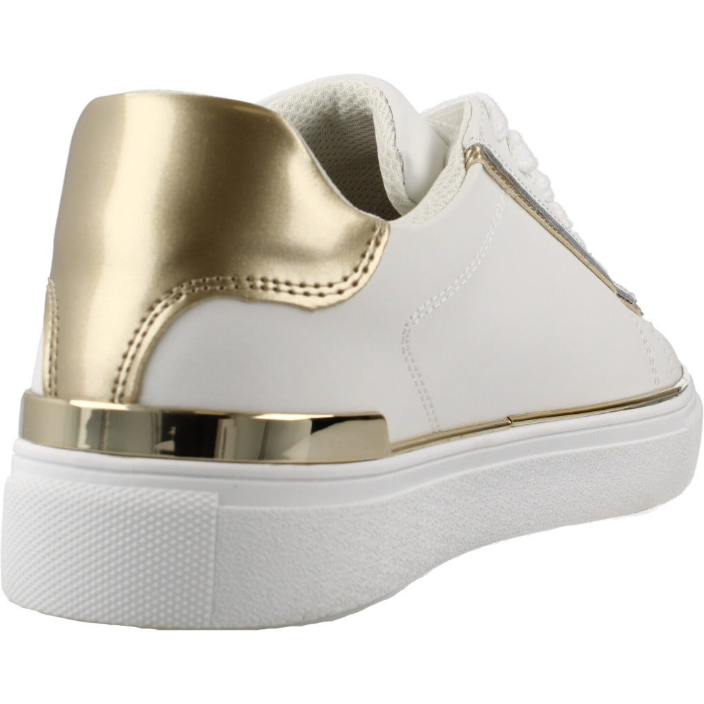 LIU-JO BF PX DEPORTIVO KIKI  en color BLANCO  (3)