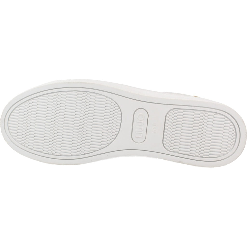 LIU-JO BF PX DEPORTIVO KIKI  en color BLANCO  (6)