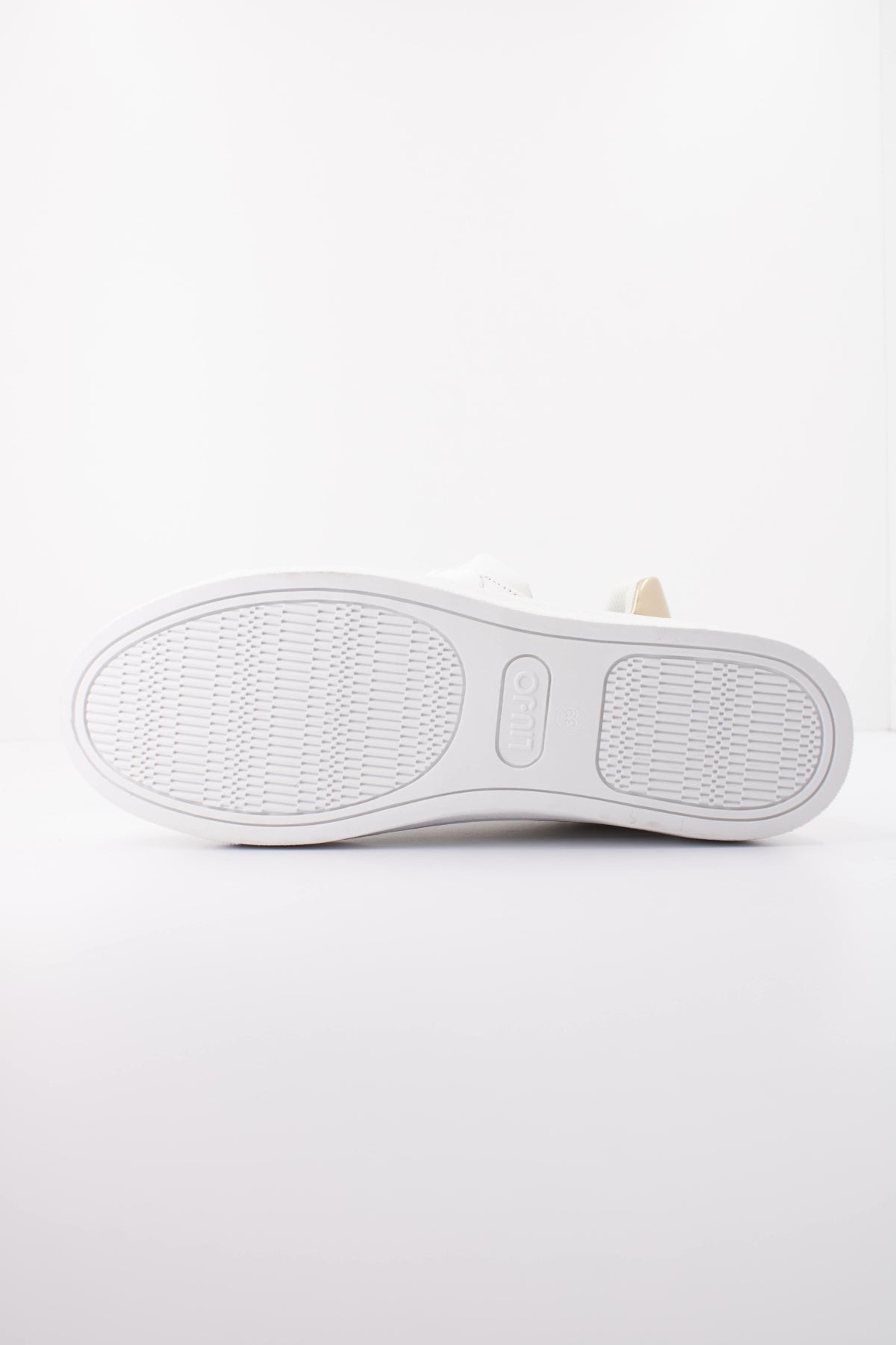LIU-JO BF PX DEPORTIVO KIKI  en color BLANCO  (5)