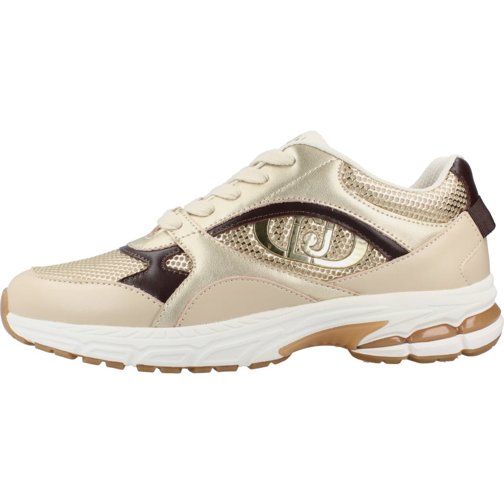 LIU-JO BF PX en color BRONCE  (2)