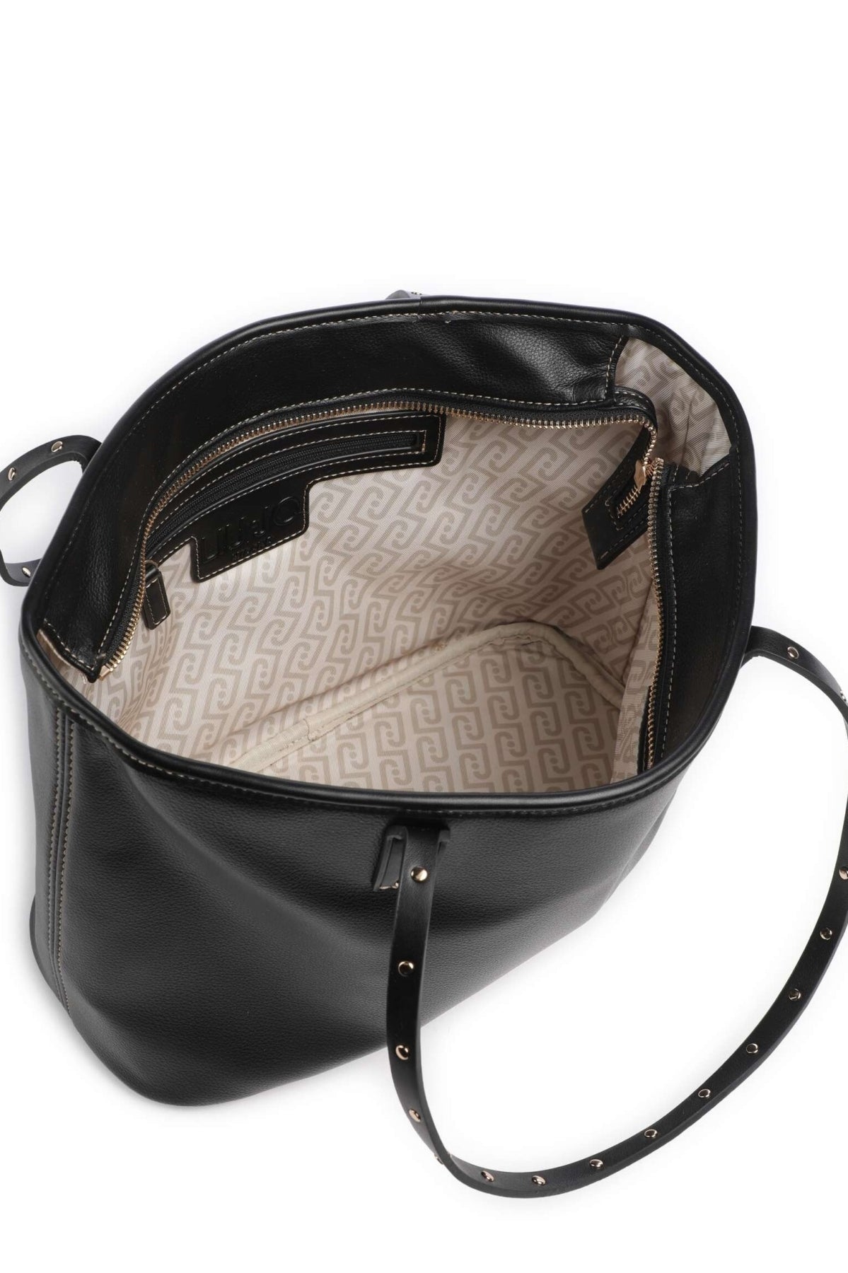 LIU-JO AF E TOTE en color   (4)