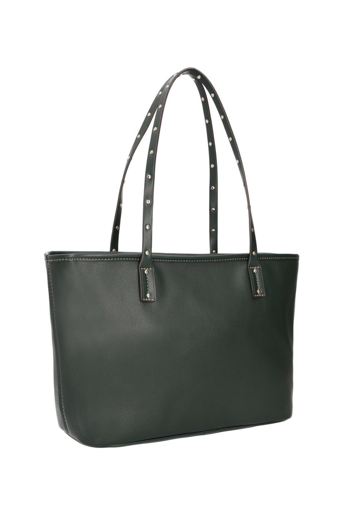 LIU-JO AF E TOTE en color VERDE  (2)