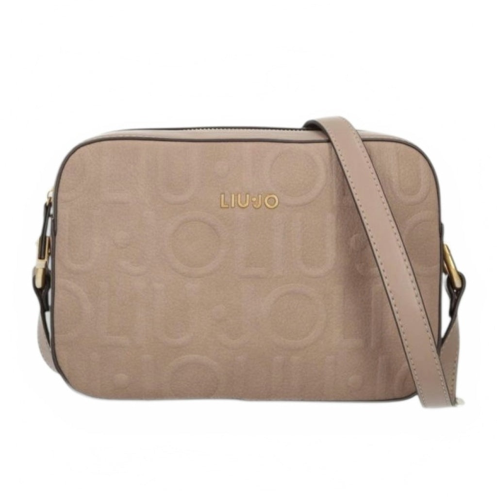 LIU-JO AF E CAMERA CASE en color   (4)