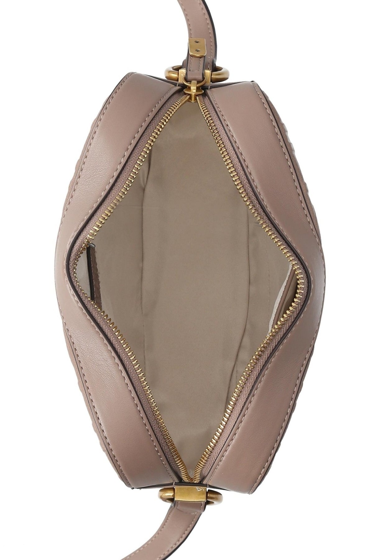 LIU-JO AF E CAMERA CASE en color NUDE  (2)