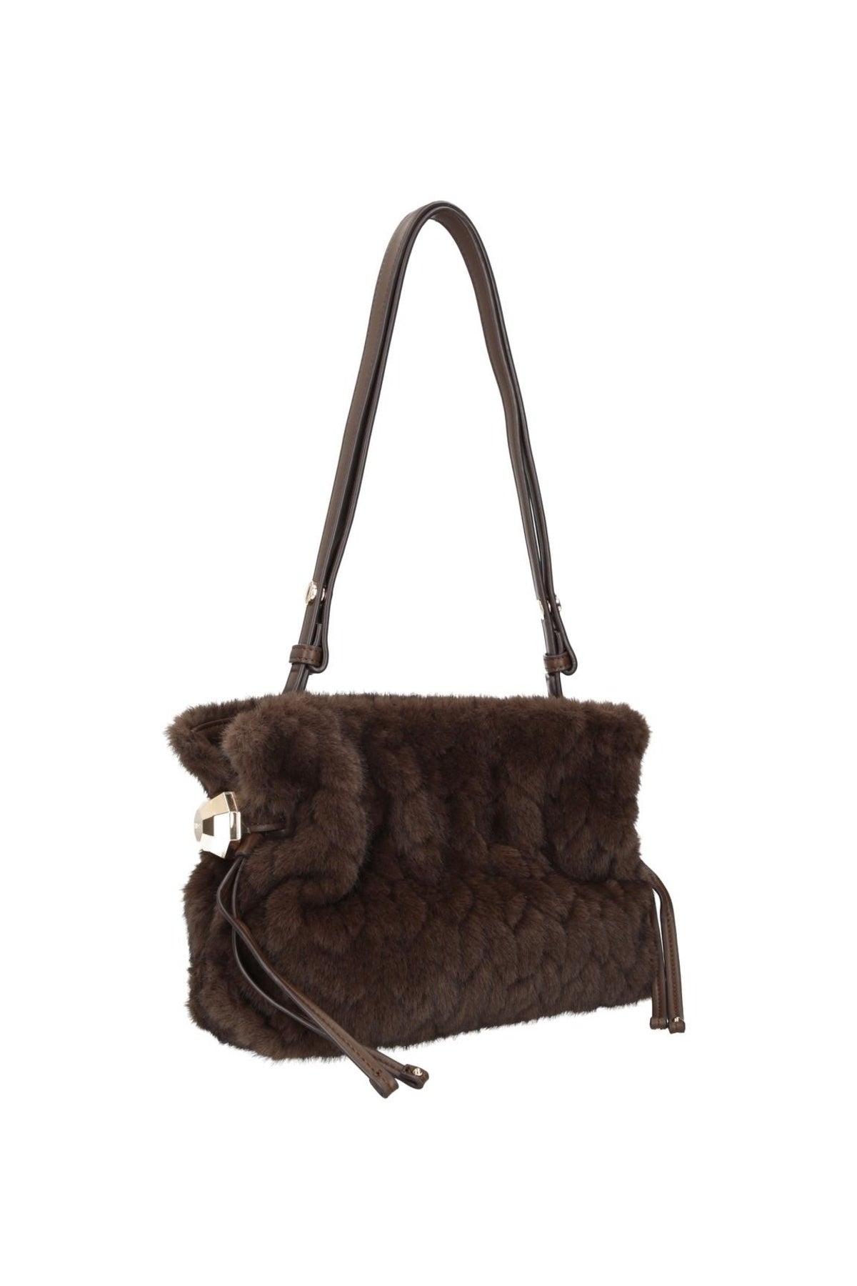 LIU-JO AF E HOBO en color MARRON  (2)
