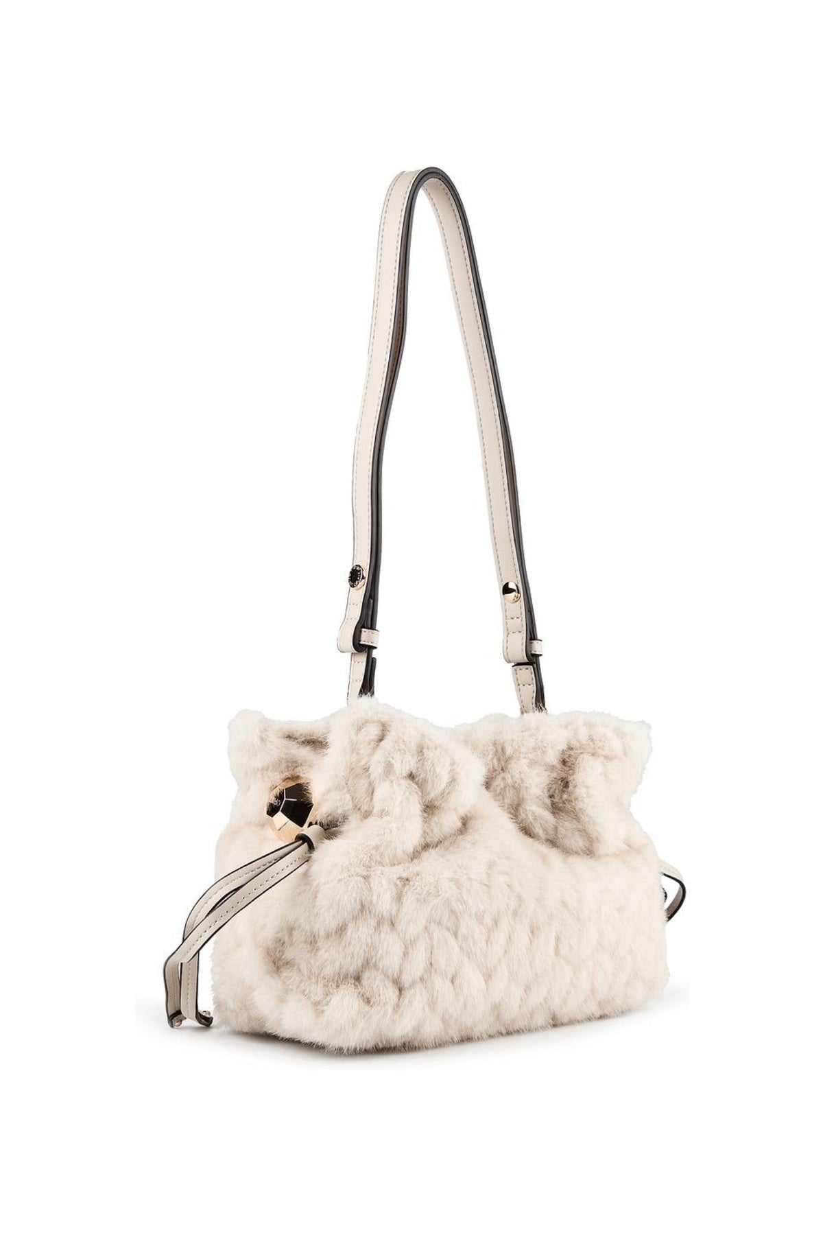 LIU-JO AF E HOBO en color BLANCO  (3)