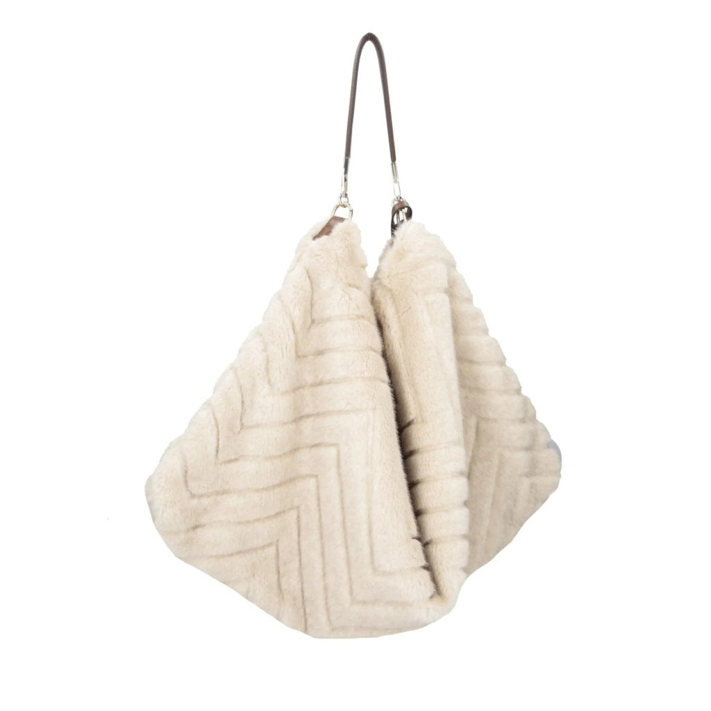 LIU-JO AF E HOBO en color BLANCO  (5)