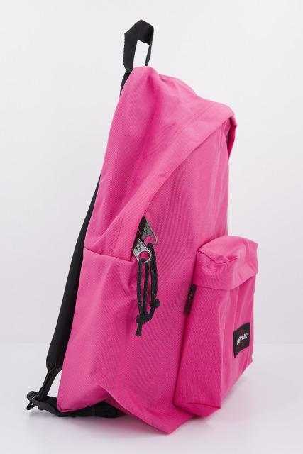 EASTPAK  PADDED PAK'R en color ROSA  (2)
