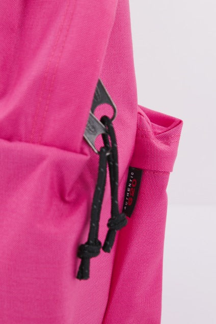EASTPAK  PADDED PAK'R en color ROSA  (4)