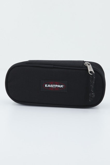 EASTPAK OVAL SINGLE en color NEGRO  (1)