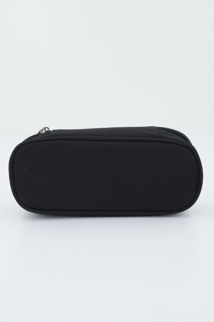 EASTPAK OVAL SINGLE en color NEGRO  (3)