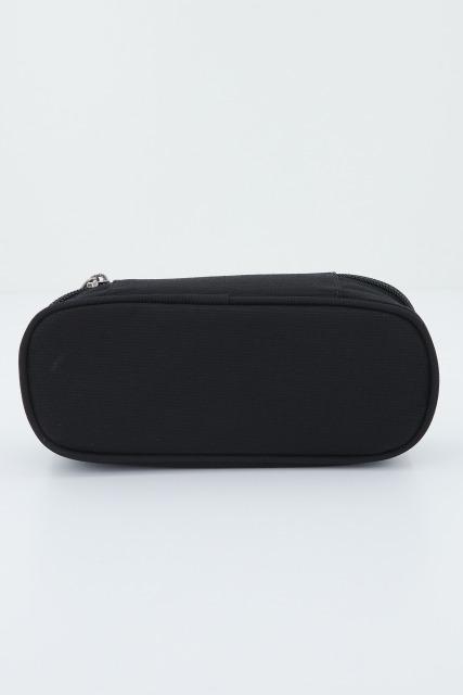 EASTPAK OVAL SINGLE en color NEGRO  (3)