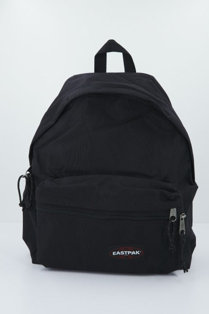 EASTPAK PADDED ZIPPL'R en color NEGRO  (1)