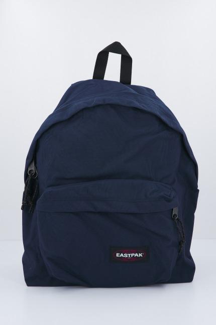 EASTPAK  PADDED PAK'R en color AZUL  (1)