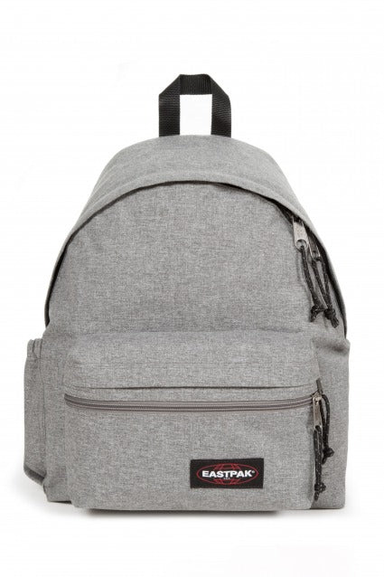 EASTPAK PADDED ZIPPL'R en color GRIS  (4)