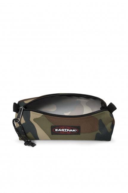 EASTPAK BENCHMARK SINGLE en color VERDE  (4)
