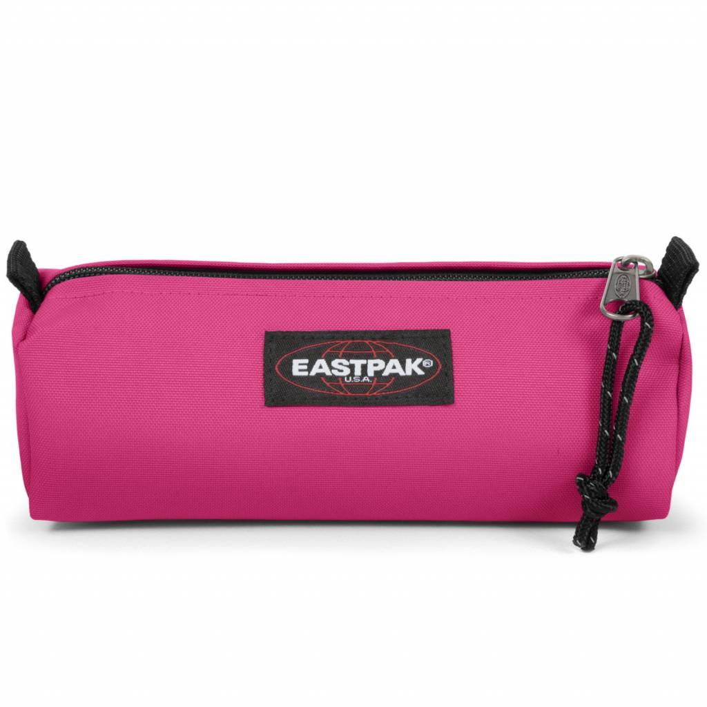 EASTPAK BENCHMARK SINGLE en color ROSA  (4)