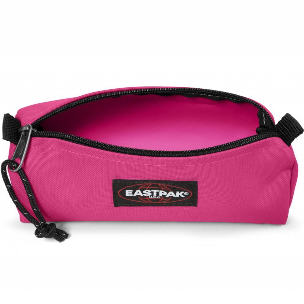 EASTPAK BENCHMARK SINGLE en color ROSA  (6)