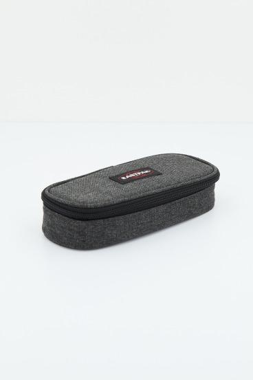 EASTPAK OVAL SINGLE en color GRIS  (2)