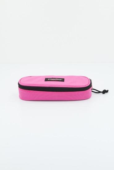 EASTPAK OVAL SINGLE en color ROSA  (1)