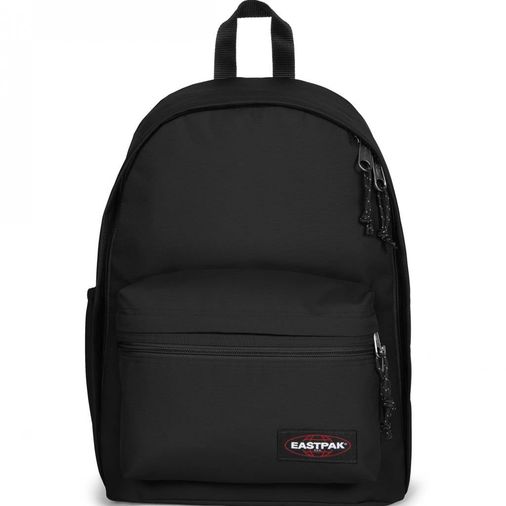 EASTPAK OFFICE ZIPPL'R en color NEGRO  (4)