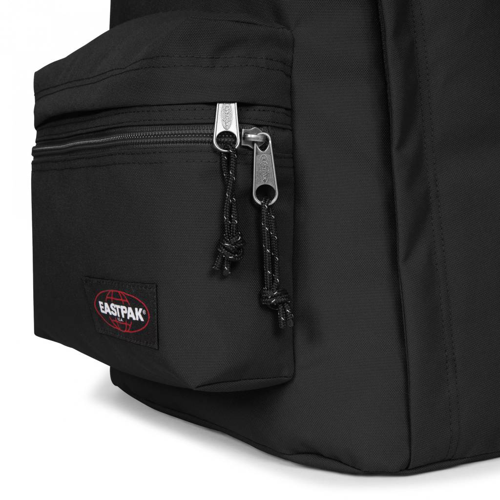 EASTPAK OFFICE ZIPPL'R en color NEGRO  (6)