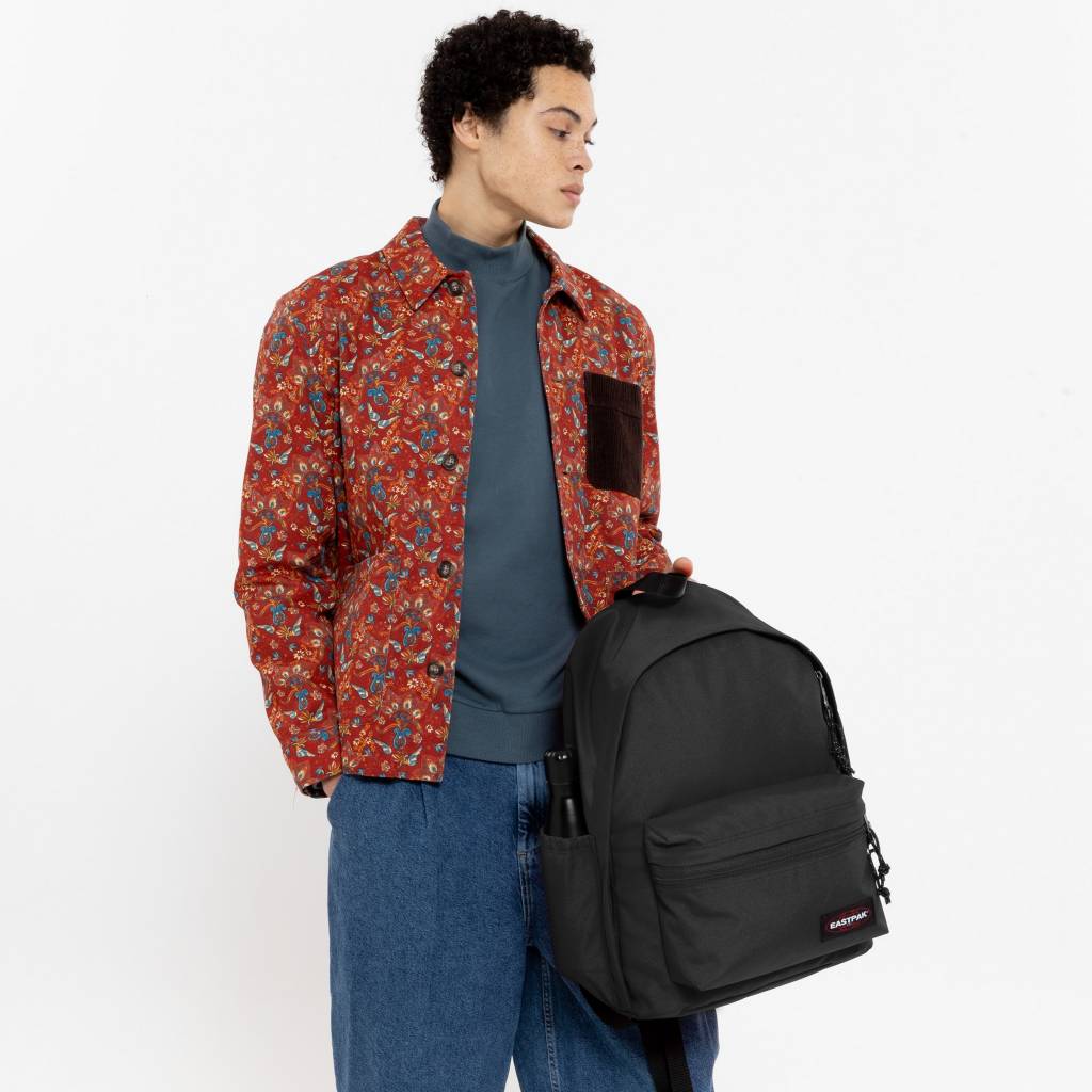 EASTPAK OFFICE ZIPPL'R en color NEGRO  (9)