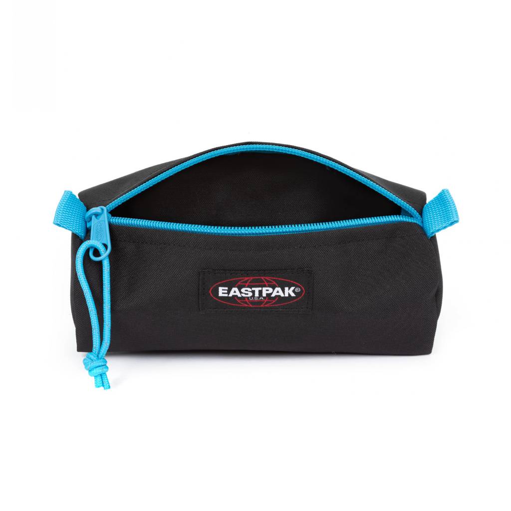 EASTPAK EKA BENCHMARK SINGLE en color NEGRO  (6)