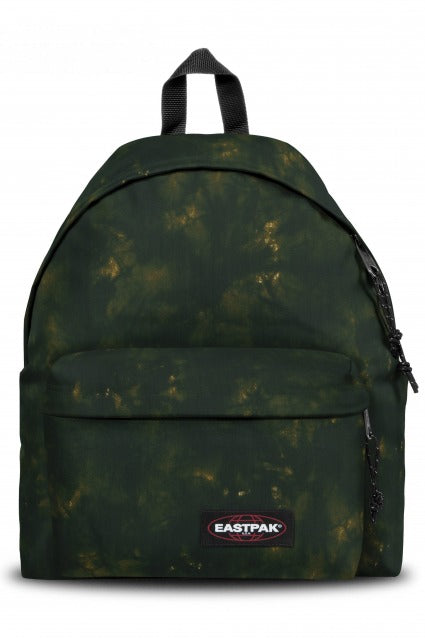 EASTPAK EKA PADDED PAK'R en color VERDE  (1)