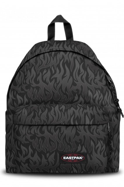 EASTPAK EKA PADDED PAK'R en color NEGRO  (1)