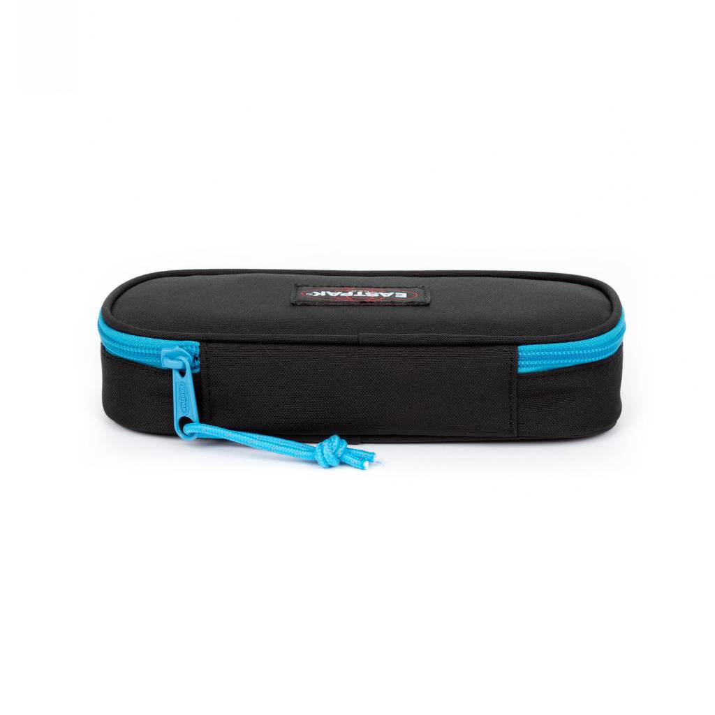 EASTPAK EKA OVAL SINGLE en color NEGRO  (5)