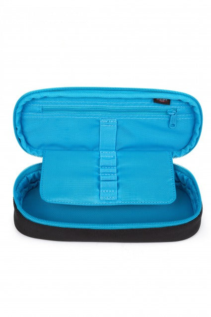 EASTPAK EKA OVAL SINGLE en color NEGRO  (3)