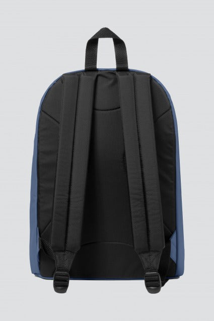 EASTPAK EKU OUT OF OFFICE en color AZUL  (3)
