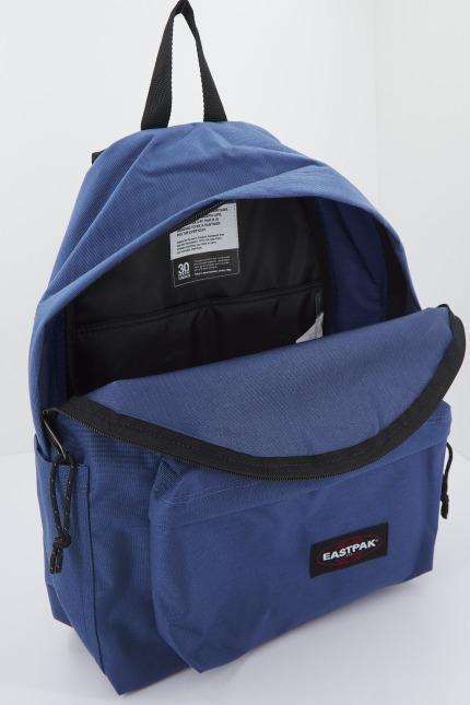 EASTPAK EKABGU DAY PAK'R en color AZUL  (3)