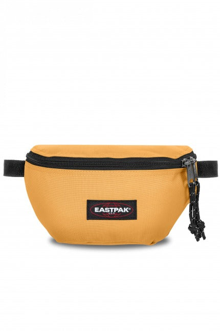EASTPAK SPRINGER en color AMARILLO  (1)