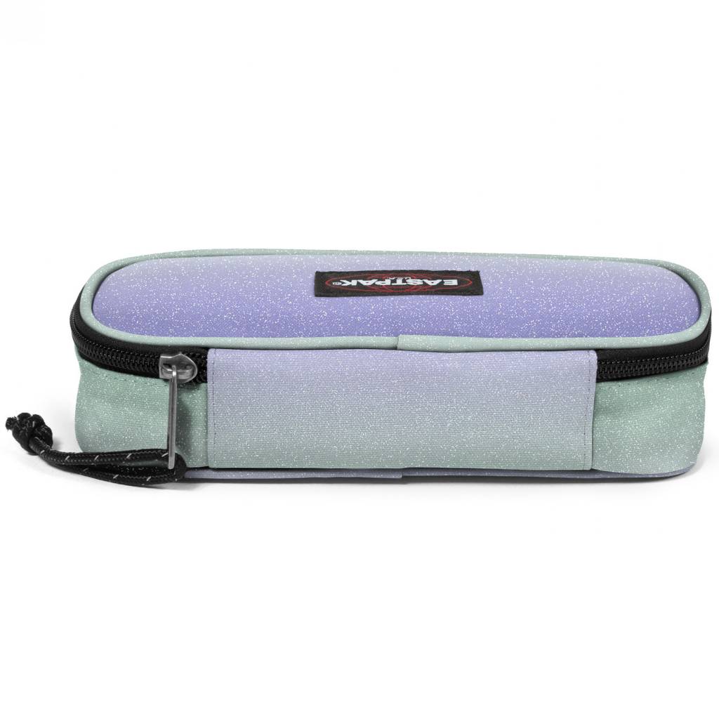 EASTPAK OVAL SINGLE en color VIOLETA  (5)