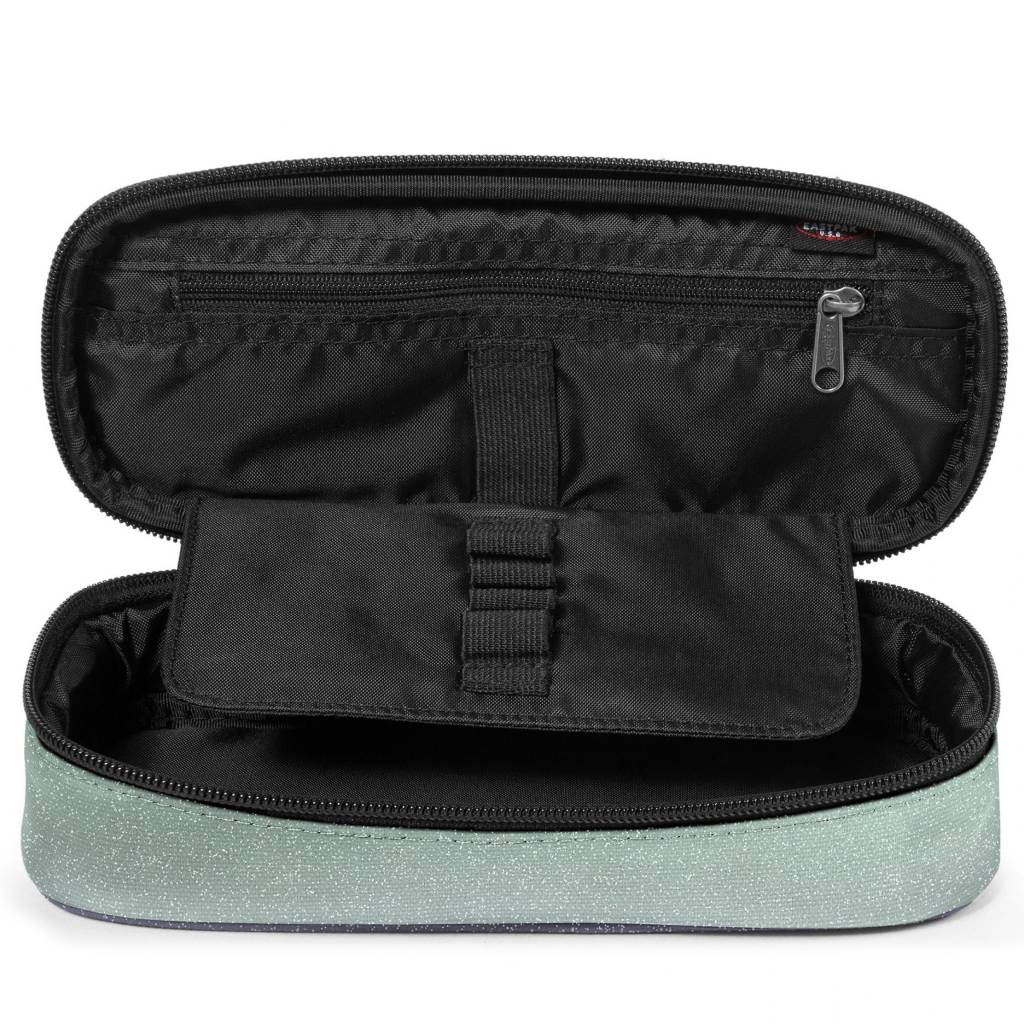 EASTPAK OVAL SINGLE en color VIOLETA  (6)