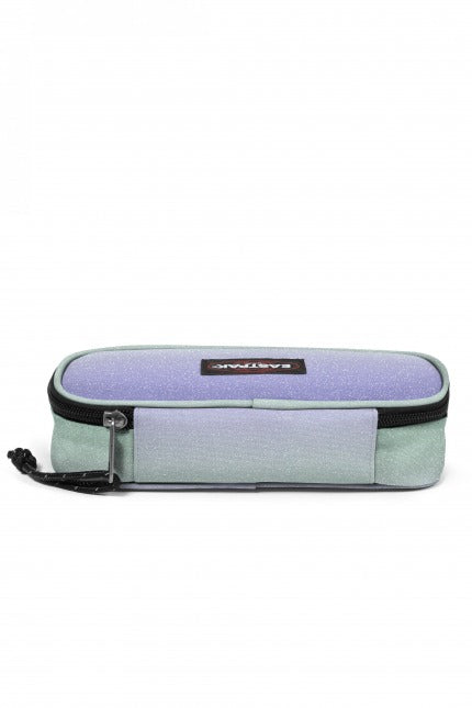 EASTPAK OVAL SINGLE en color VIOLETA  (2)