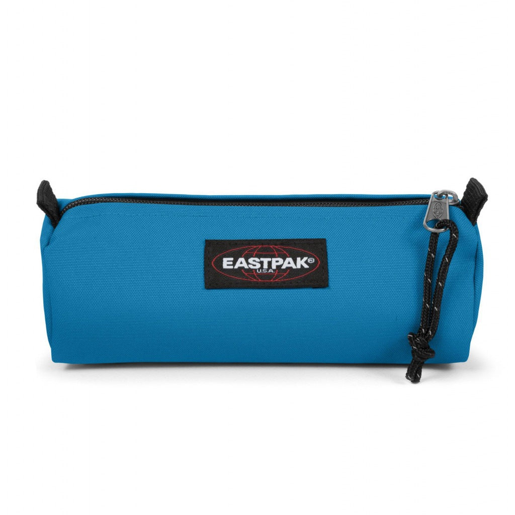 EASTPAK  BENCHMARK SINGLE en color AZUL  (4)