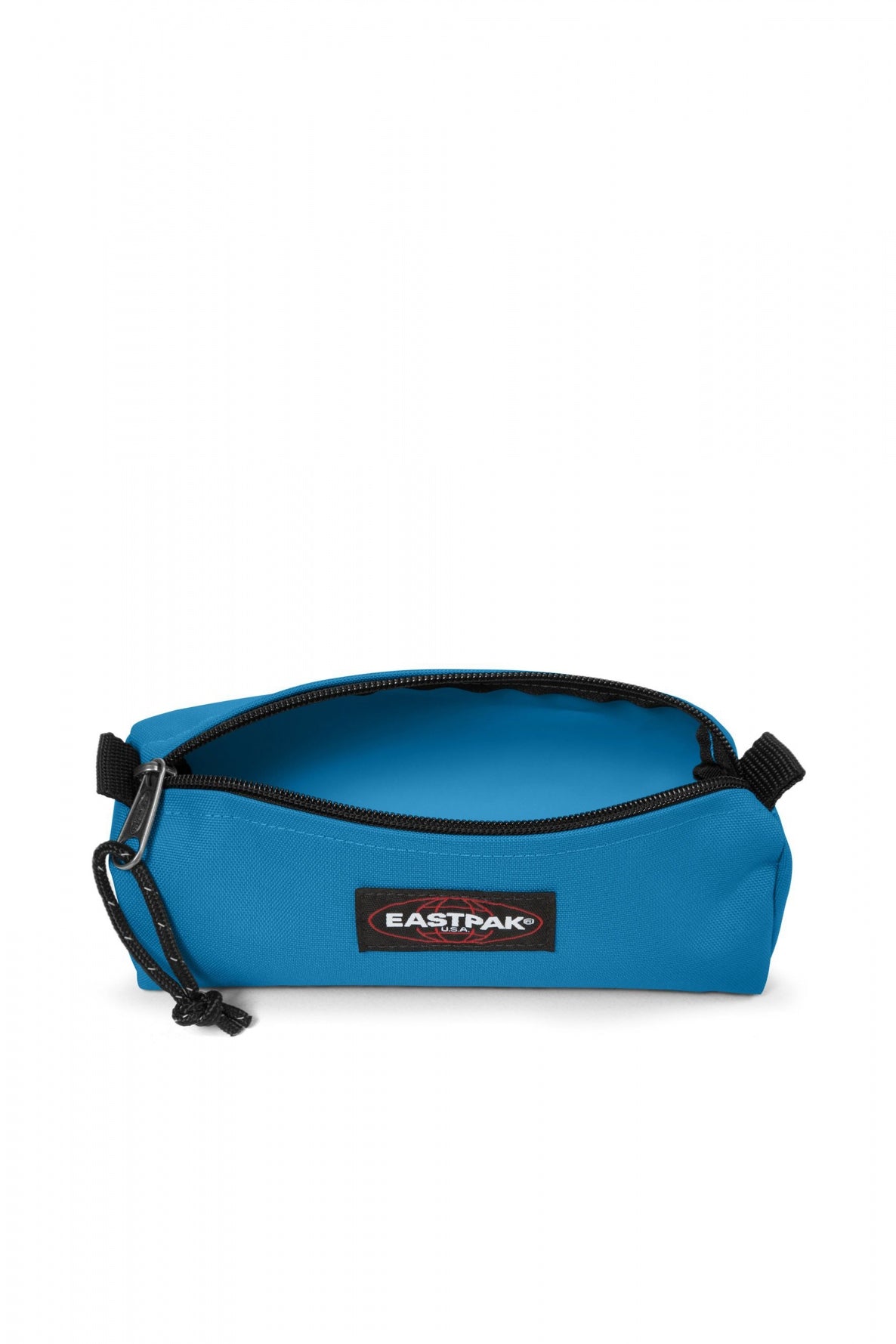 EASTPAK  BENCHMARK SINGLE en color AZUL  (3)