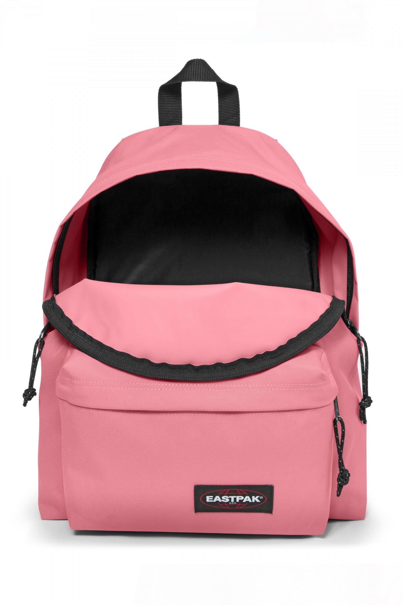 EASTPAK PADDED PAK'R en color ROSA  (3)