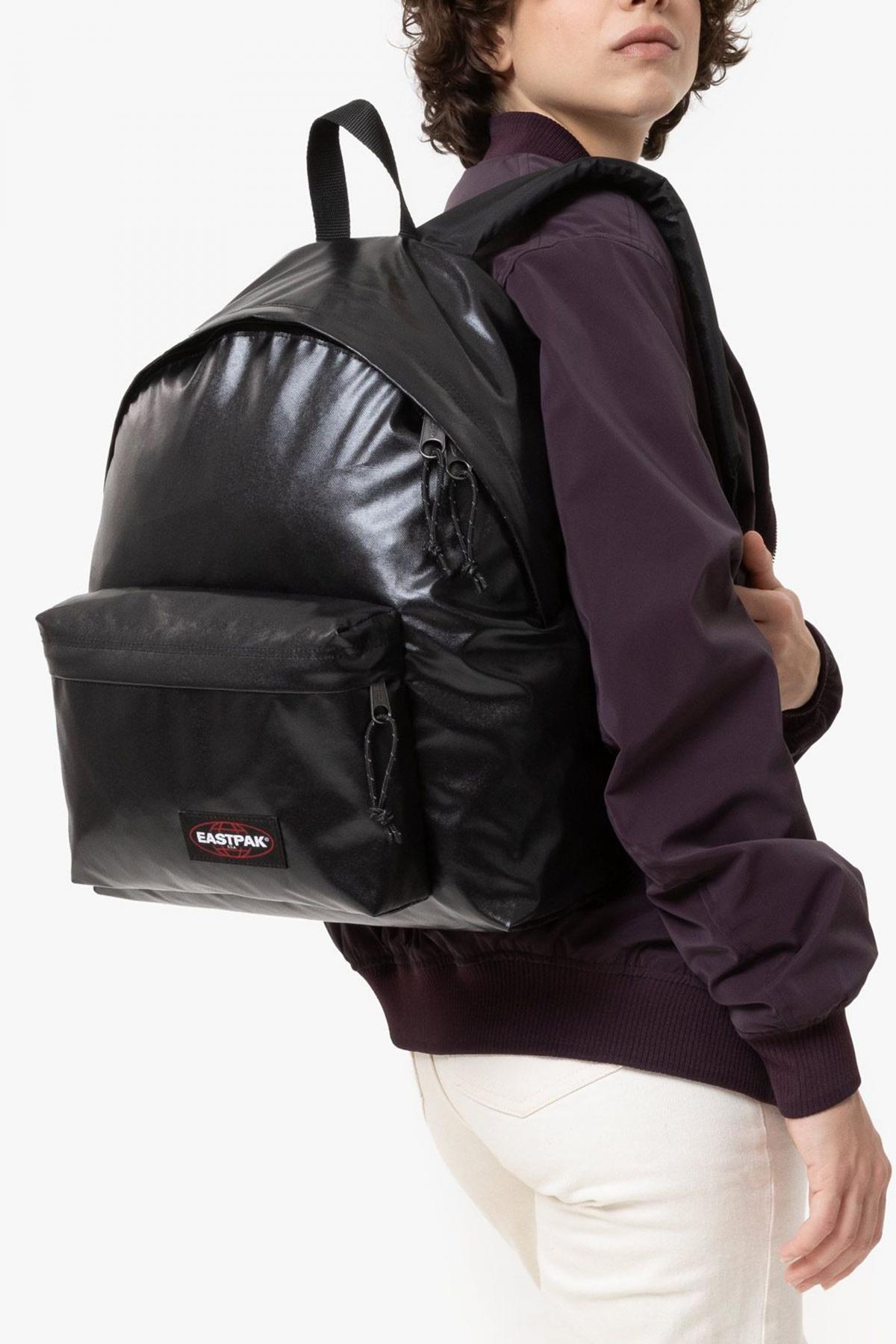 EASTPAK PADDED PAK'R en color NEGRO  (2)