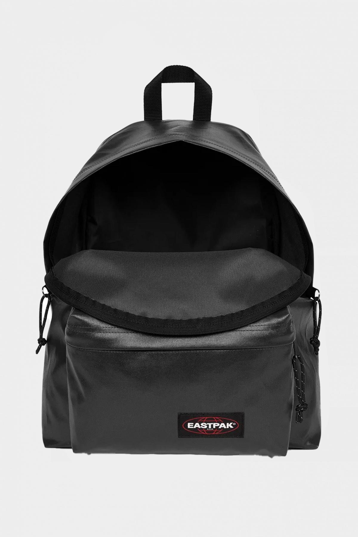 EASTPAK PADDED PAK'R en color NEGRO  (4)