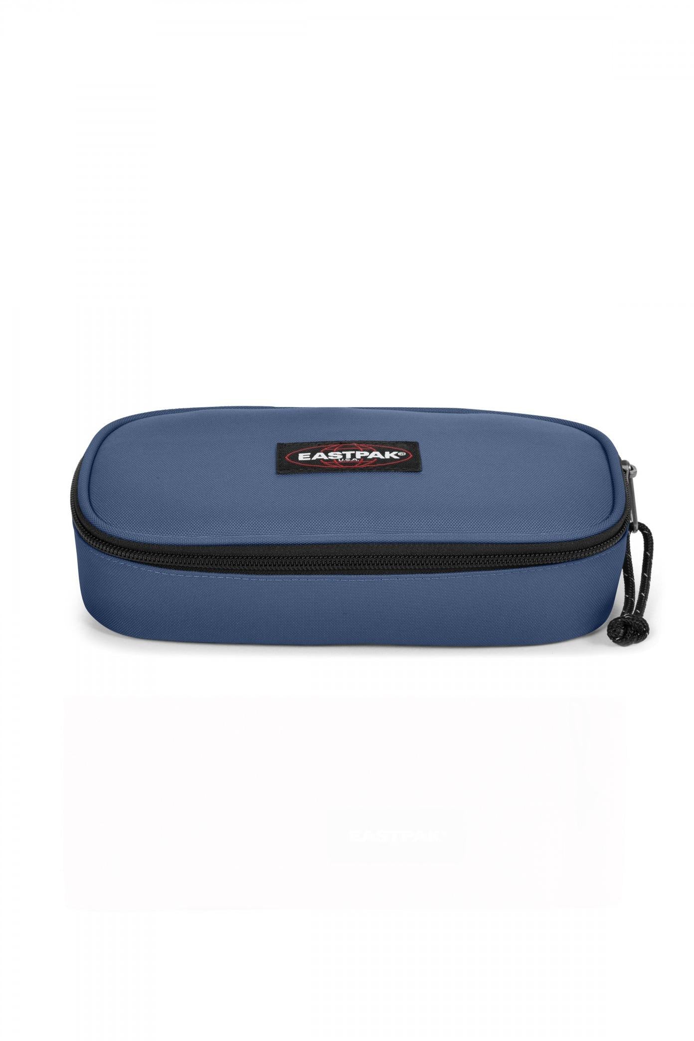 EASTPAK  OVAL SINGLE en color AZUL  (1)