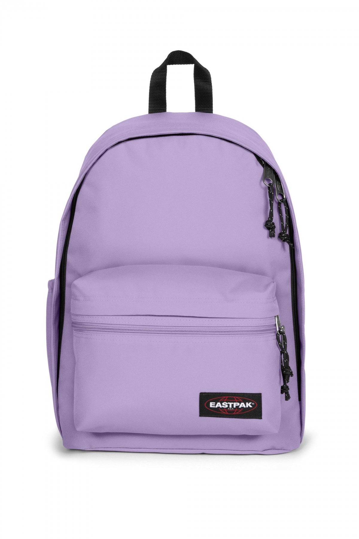 EASTPAK OFFICE ZIPPL'R en color VIOLETA  (1)