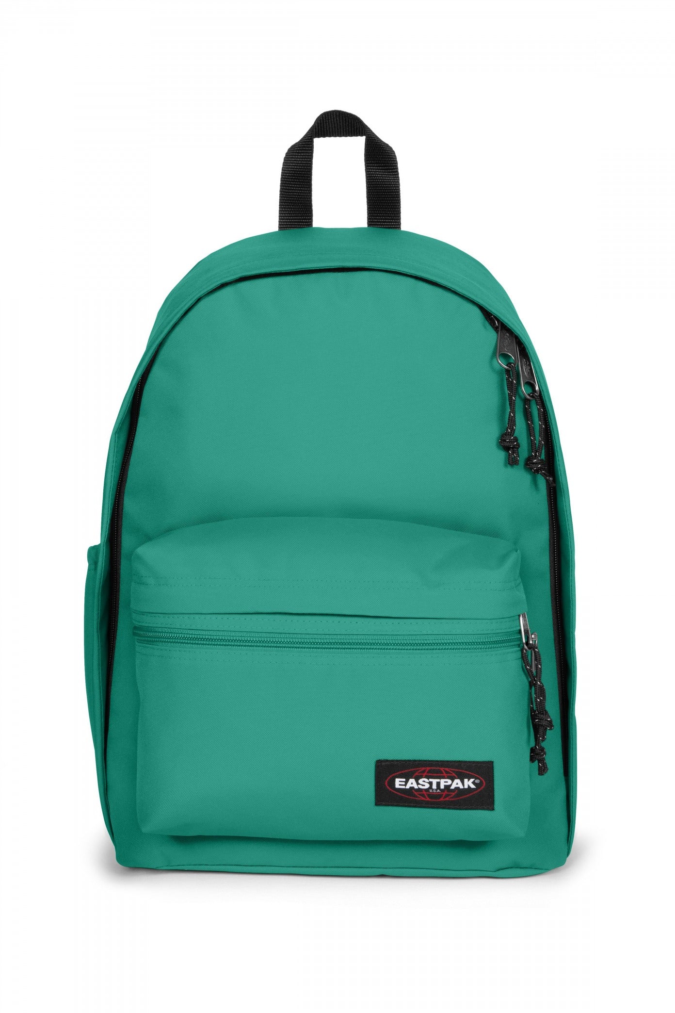 EASTPAK PADDED PAK'R en color VERDE  (1)