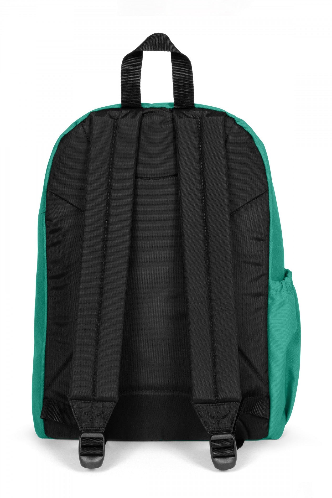 EASTPAK PADDED PAK'R en color VERDE  (2)