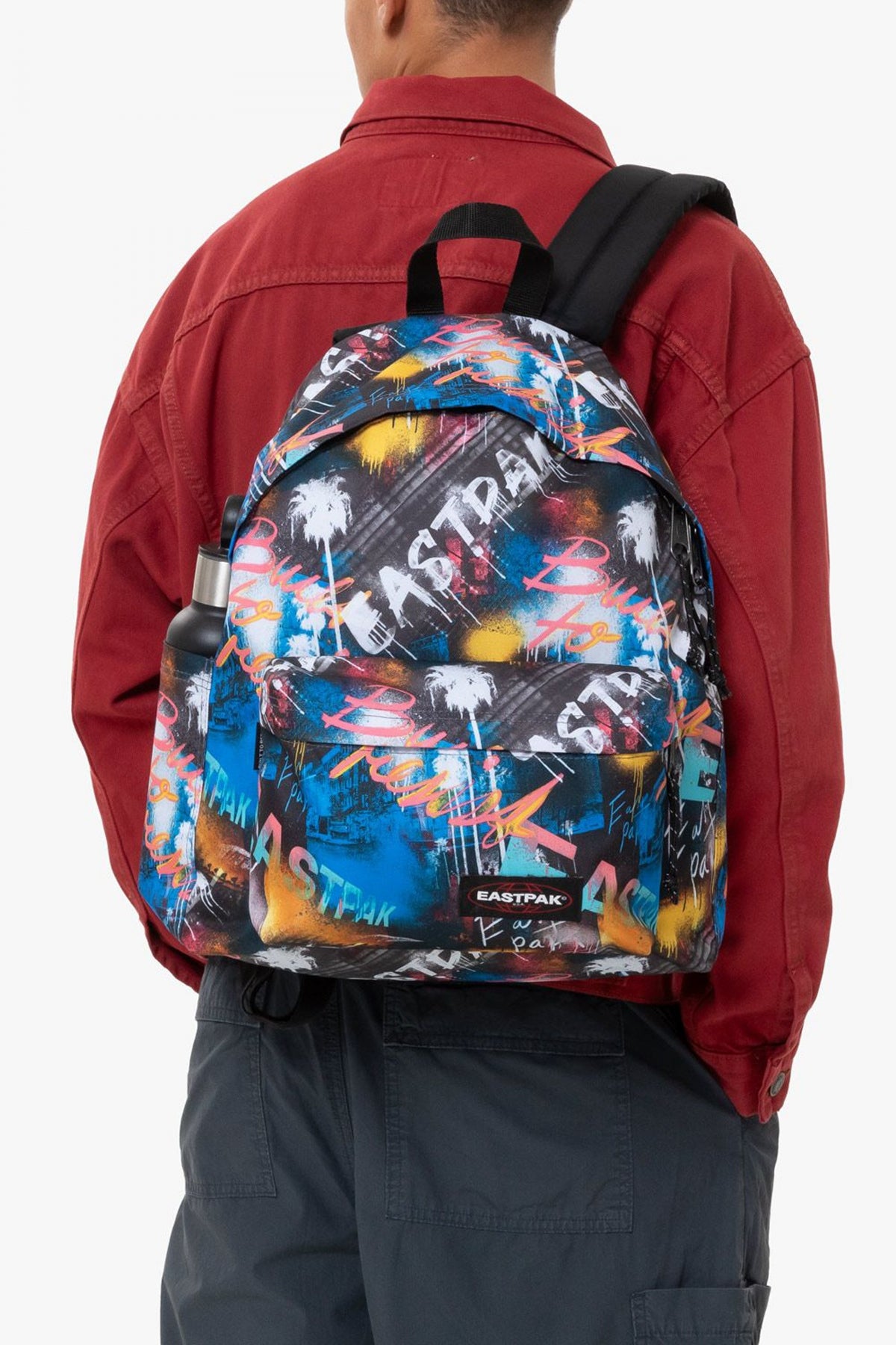 EASTPAK DAY PAK'R en color MULTICOLOR  (2)